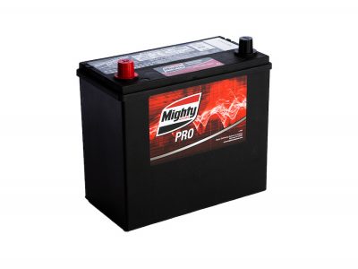 PRO Battery