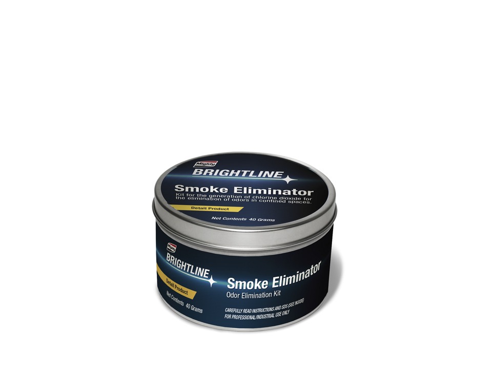 Smoke Eliminator