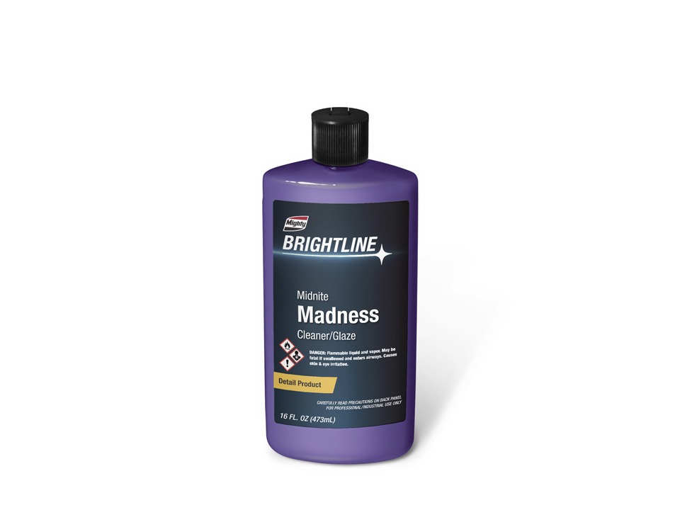 Midnite Madness Cleaner/Glaze