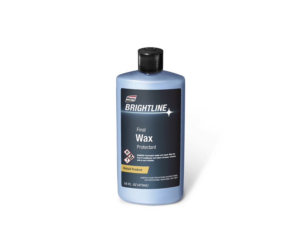 Final Wax Protectant