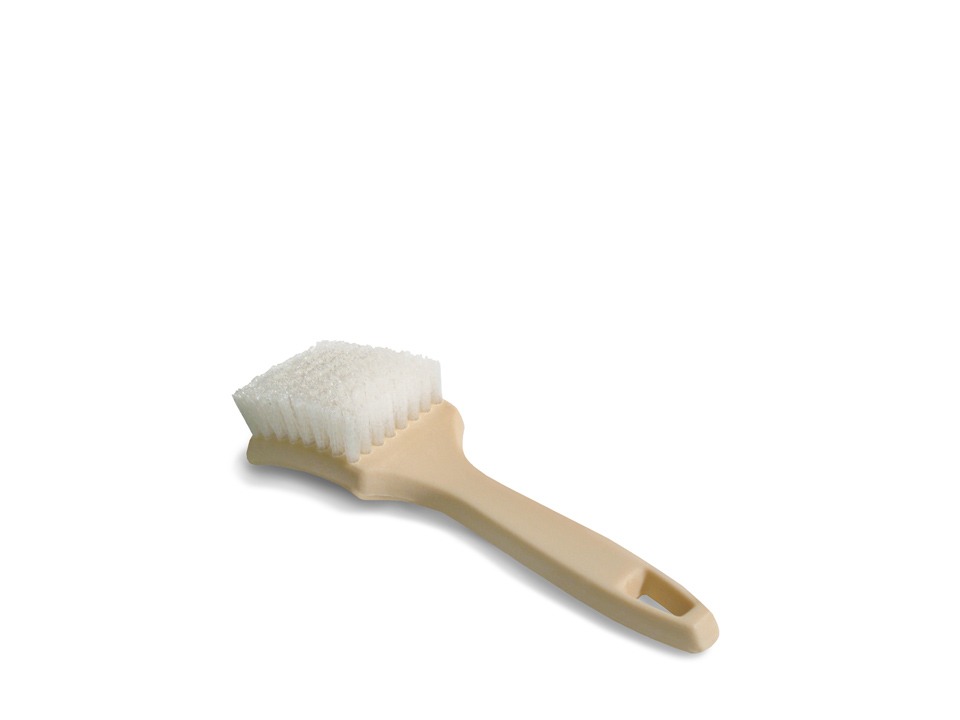 8 1/2” Nylon Tire Brush