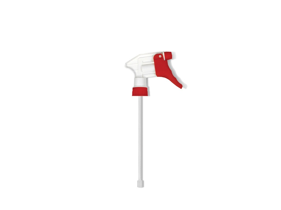 General Purpose Trigger Sprayer White