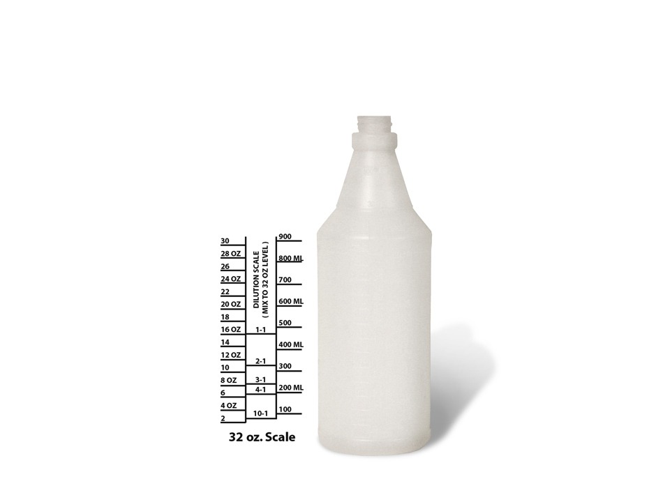 32 oz. Spray Bottle